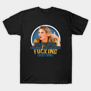 Real Housewives - Heather Gay T-Shirt